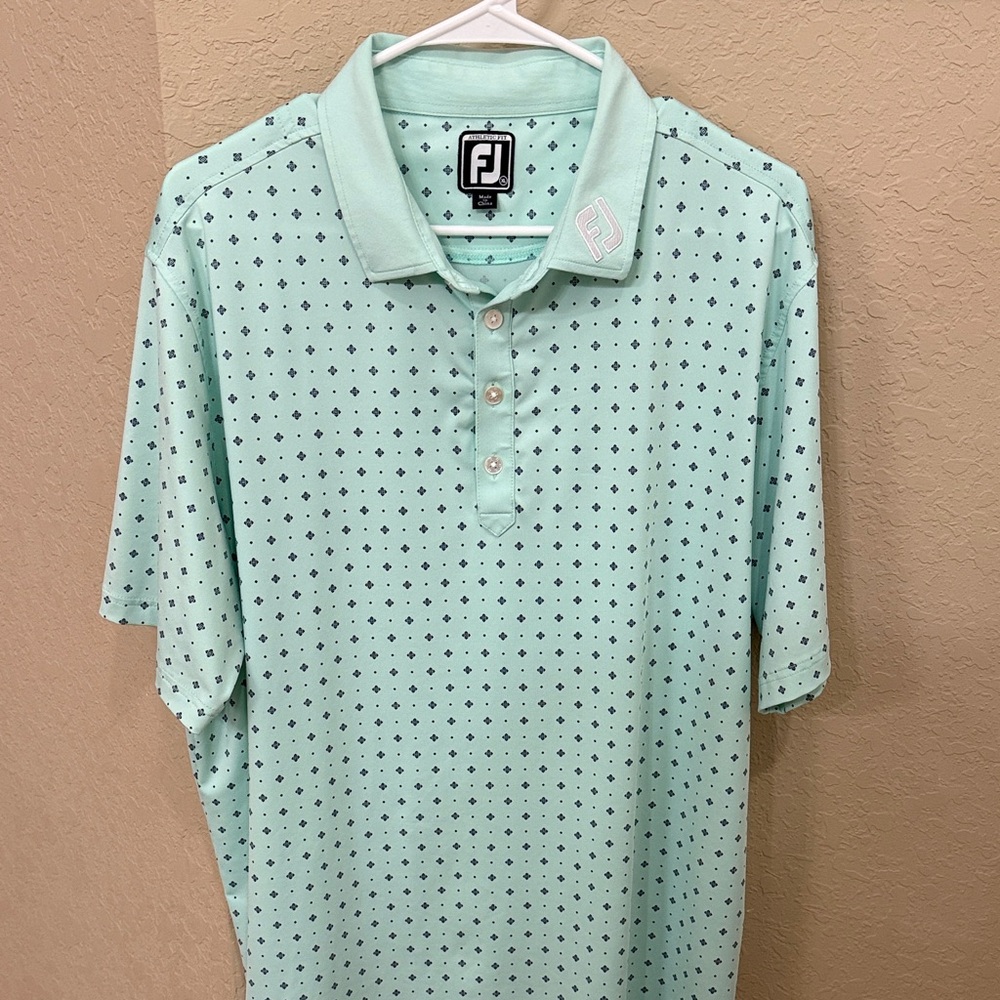 FJ Athletic Fit Shirt XL